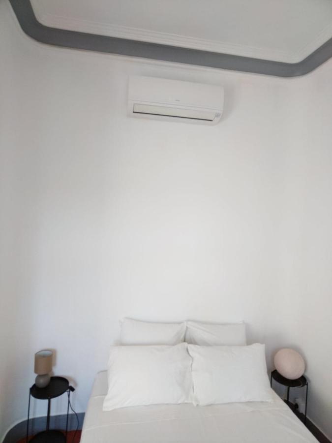 Quartier Des Createurs "La Plaine Cours Julien" Chambre Privee Dans Appartement Menage Frequent Des Parties Commune มาร์กเซย ภายนอก รูปภาพ