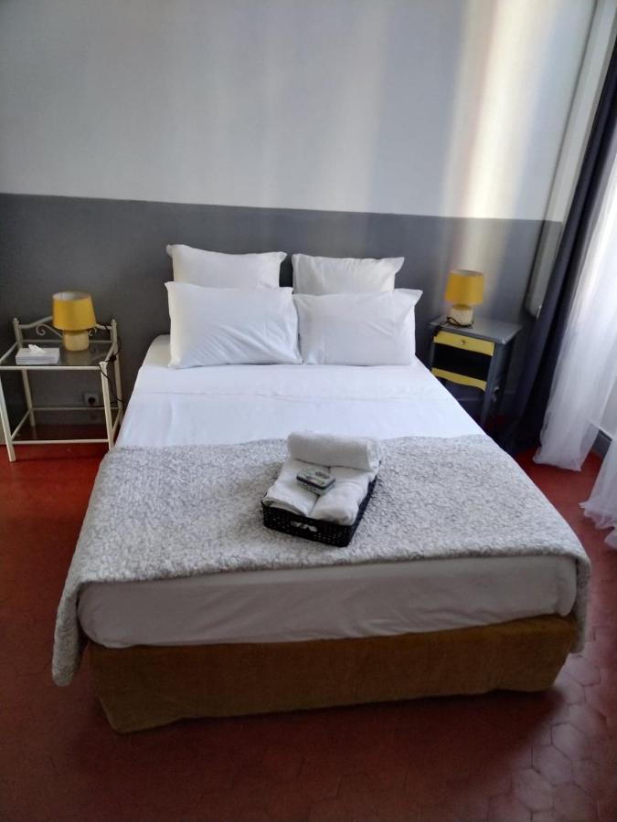 Quartier Des Createurs "La Plaine Cours Julien" Chambre Privee Dans Appartement Menage Frequent Des Parties Commune มาร์กเซย ภายนอก รูปภาพ