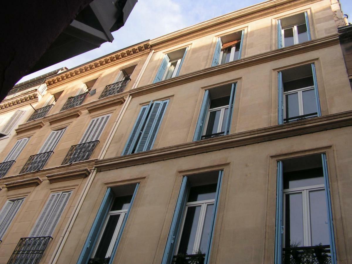 Quartier Des Createurs "La Plaine Cours Julien" Chambre Privee Dans Appartement Menage Frequent Des Parties Commune มาร์กเซย ภายนอก รูปภาพ