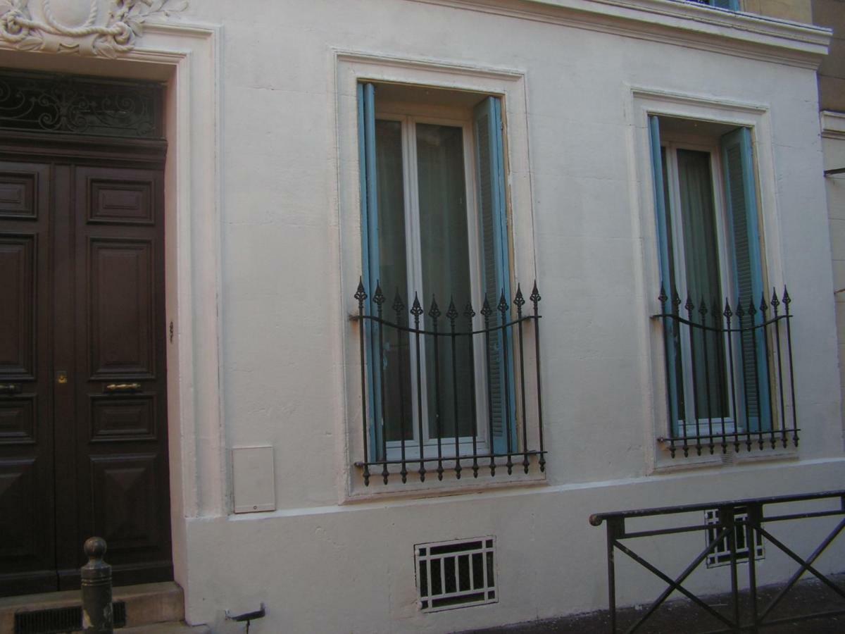 Quartier Des Createurs "La Plaine Cours Julien" Chambre Privee Dans Appartement Menage Frequent Des Parties Commune มาร์กเซย ภายนอก รูปภาพ